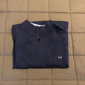 Vineyard Vines 1/2 Zip NWOT
